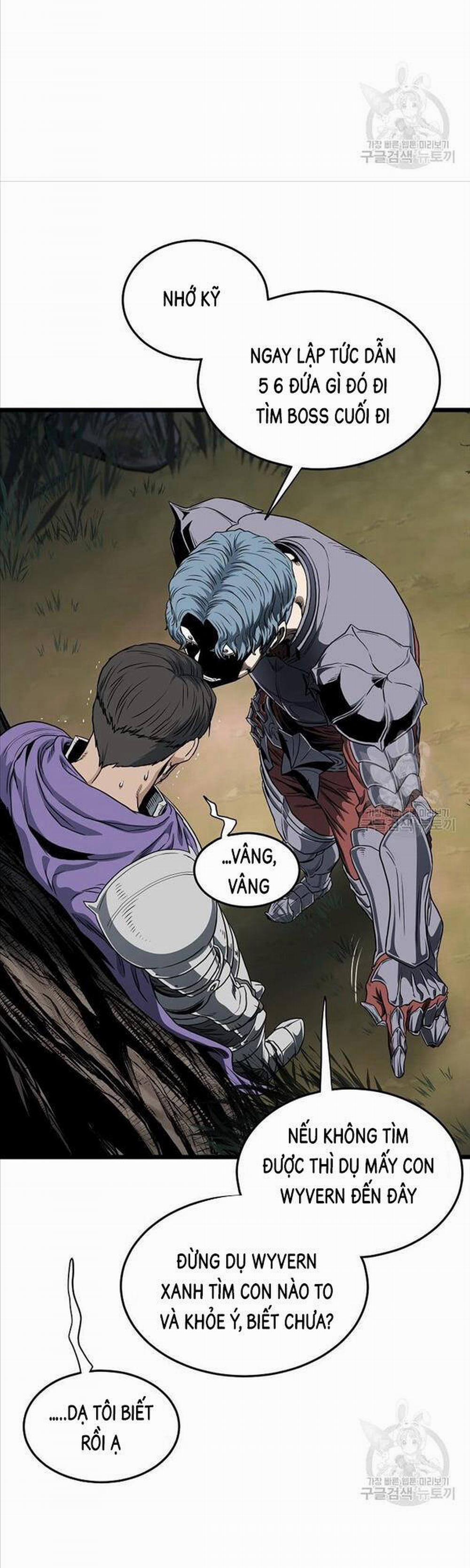 Đăng Nhập Murim 142 trang 26