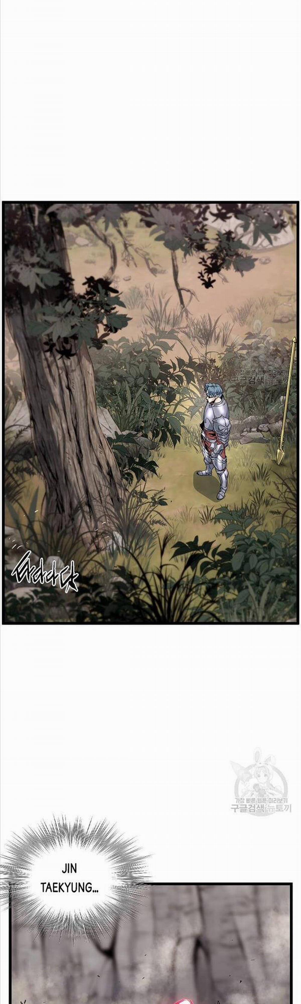 Đăng Nhập Murim 142 trang 27