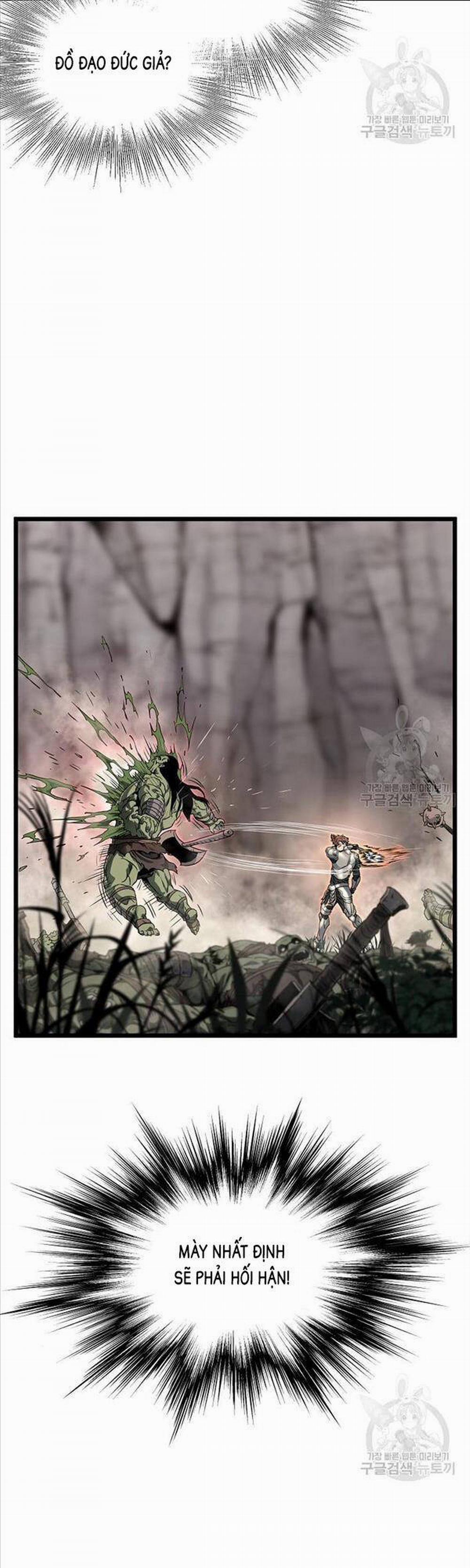 Đăng Nhập Murim 142 trang 29