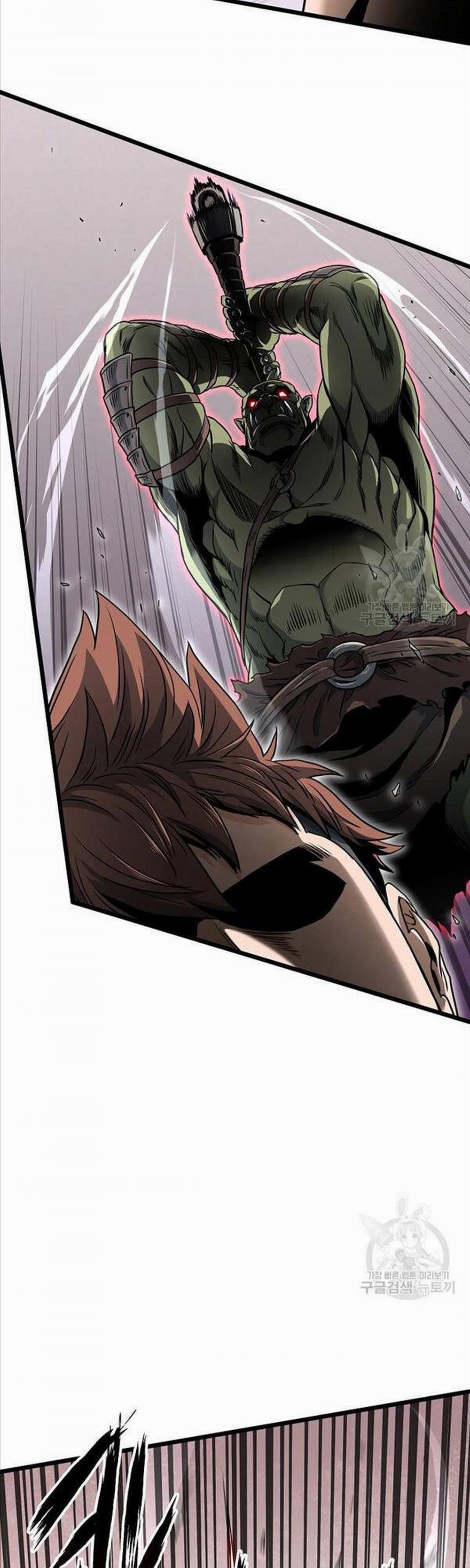 Đăng Nhập Murim 142 trang 3