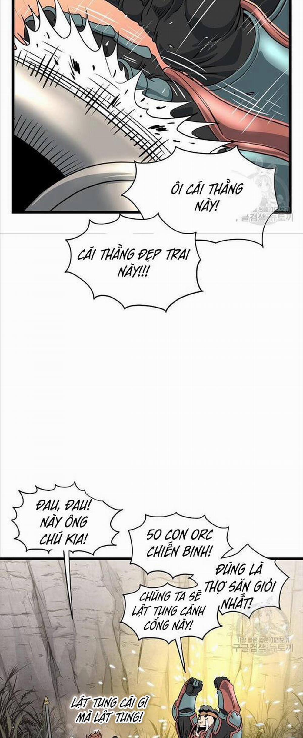 Đăng Nhập Murim 142 trang 31