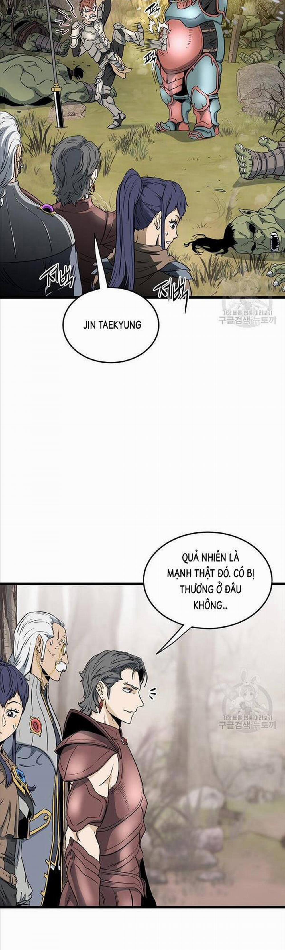 Đăng Nhập Murim 142 trang 32