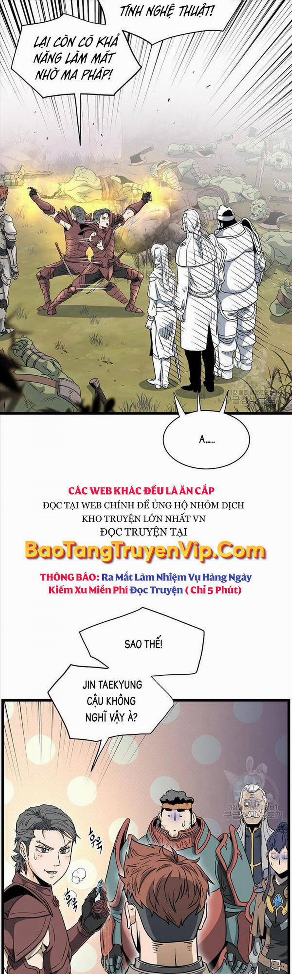 Đăng Nhập Murim 142 trang 42