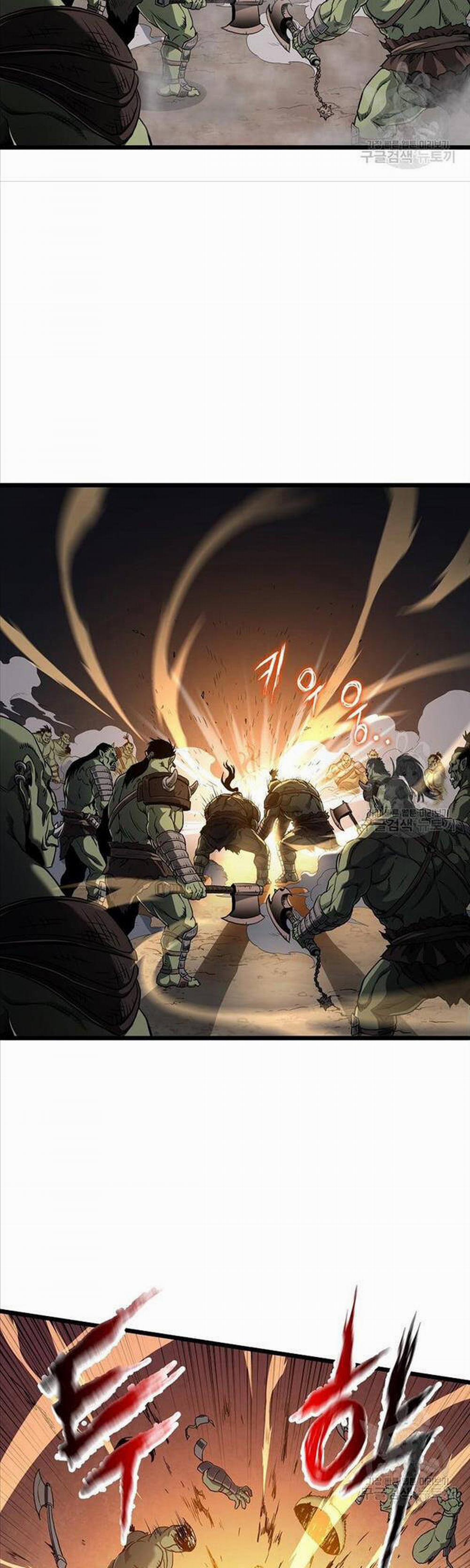 Đăng Nhập Murim 142 trang 5