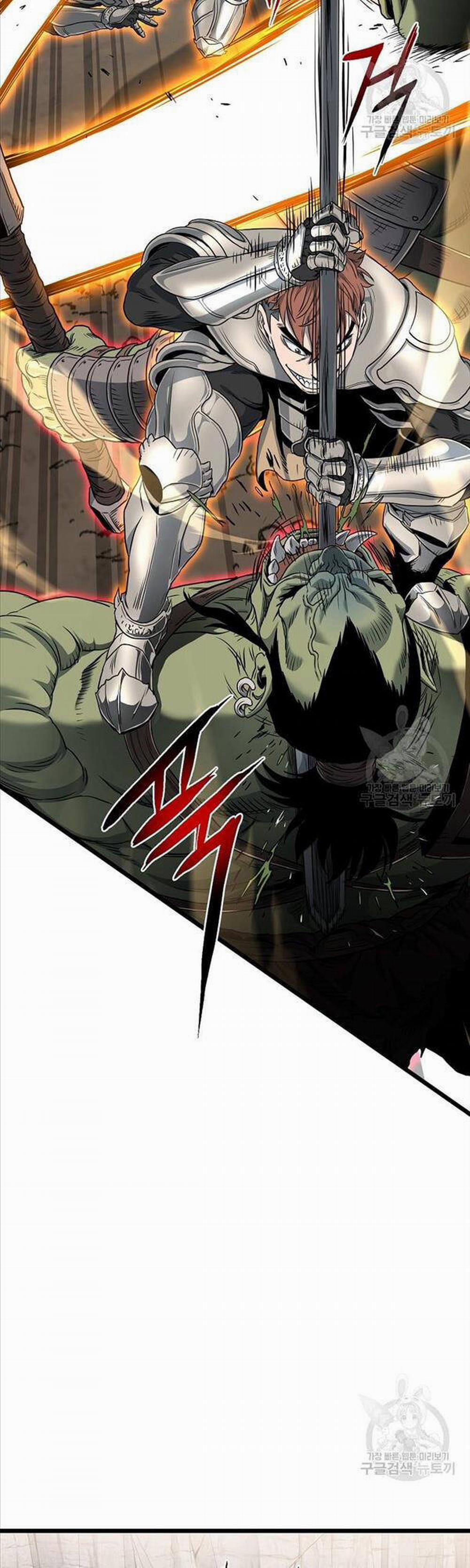 Đăng Nhập Murim 142 trang 8