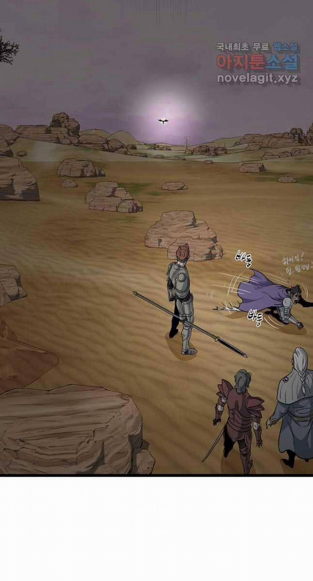 Đăng Nhập Murim 143 trang 105