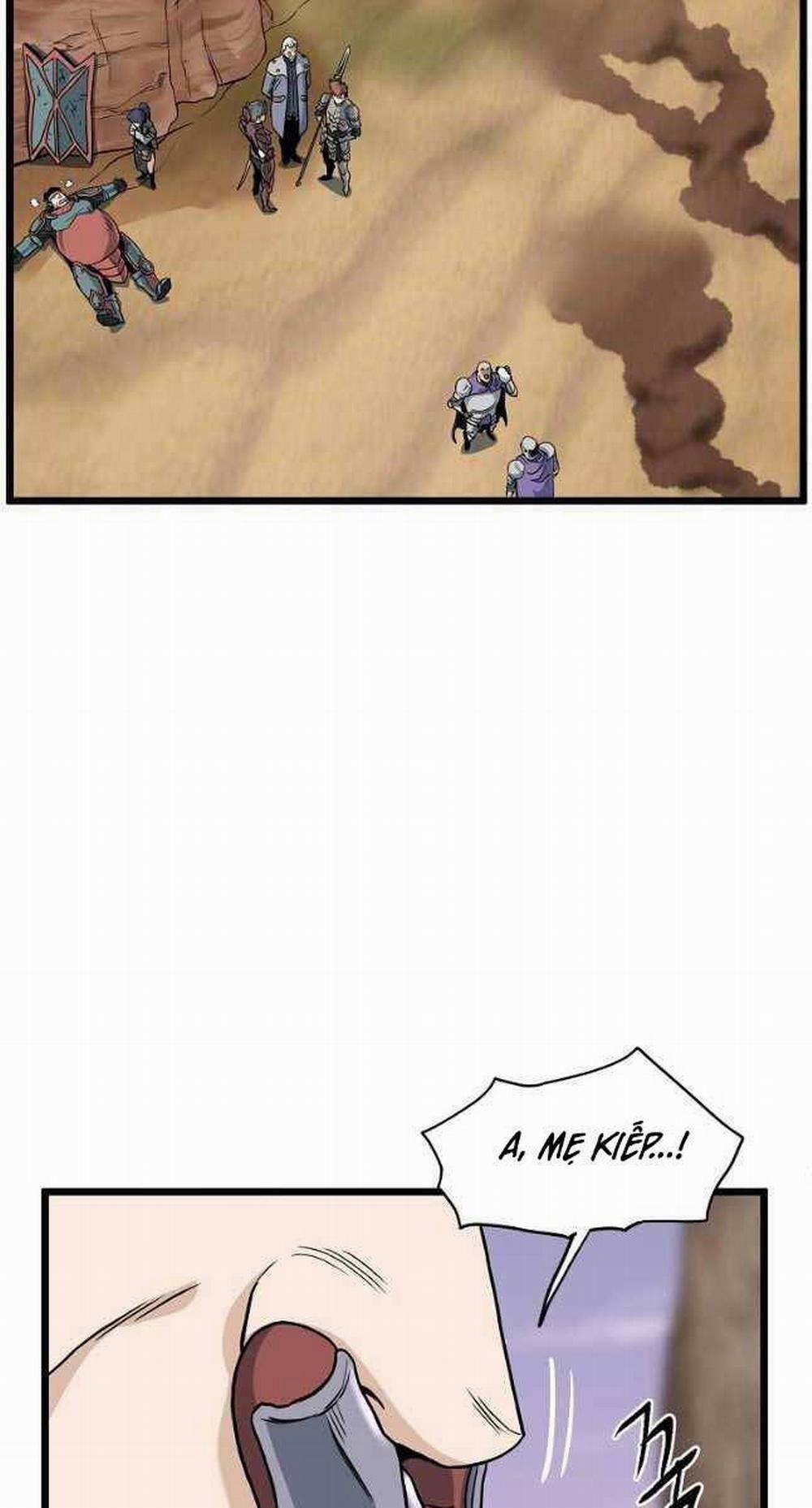 Đăng Nhập Murim 143 trang 16