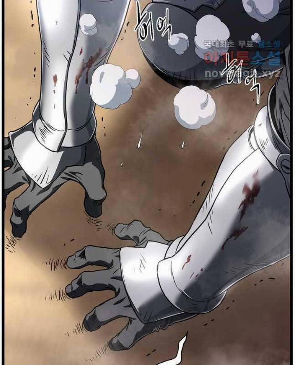 Đăng Nhập Murim 143 trang 23