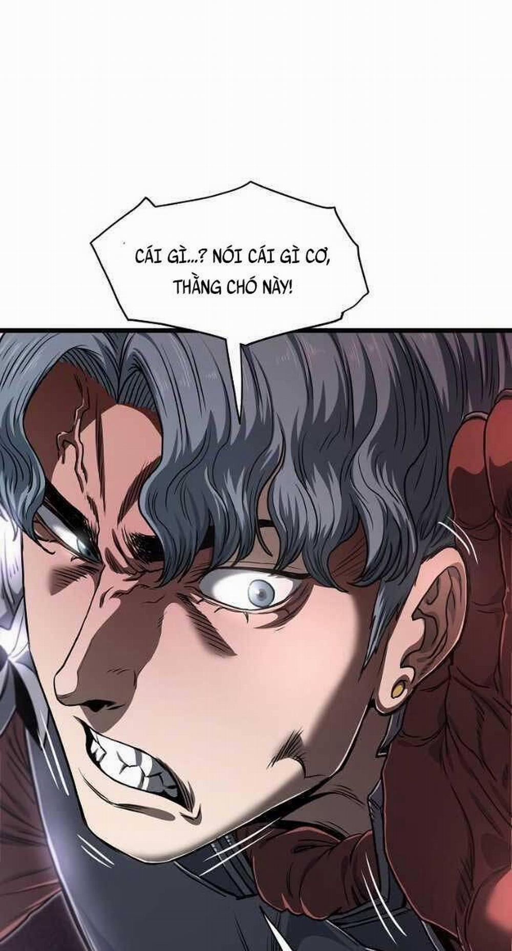 Đăng Nhập Murim 143 trang 26