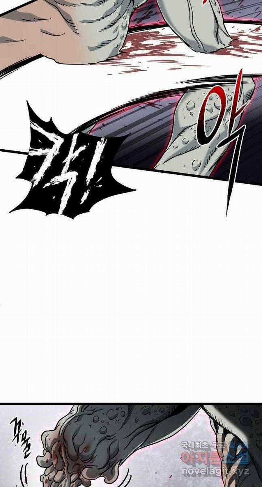 Đăng Nhập Murim 143 trang 4