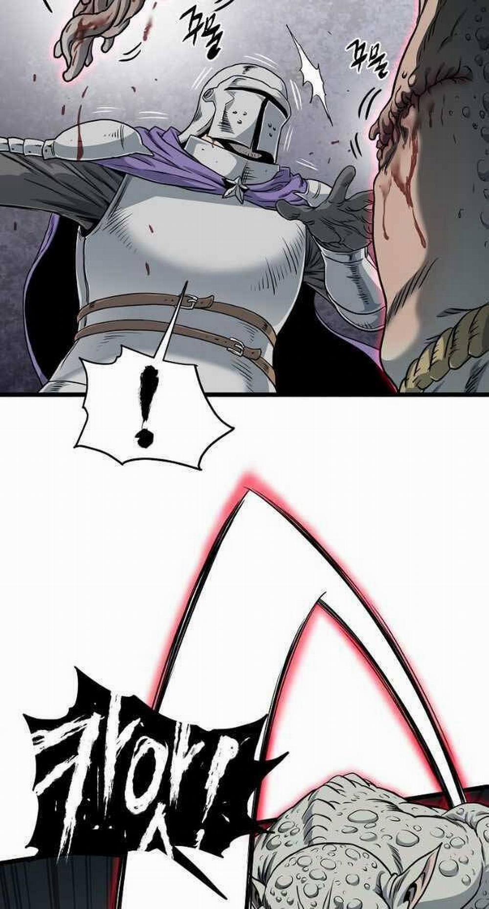 Đăng Nhập Murim 143 trang 5