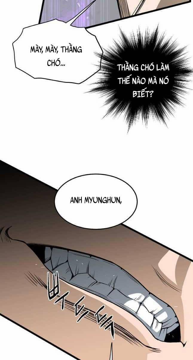 Đăng Nhập Murim 143 trang 58