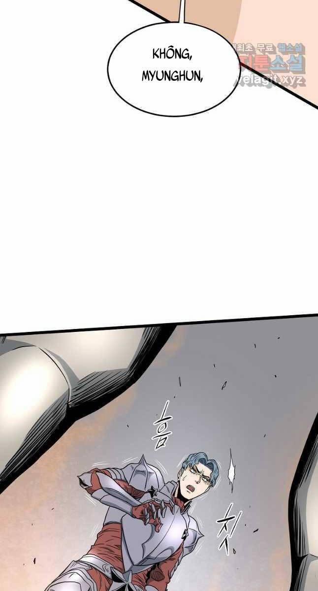 Đăng Nhập Murim 143 trang 59