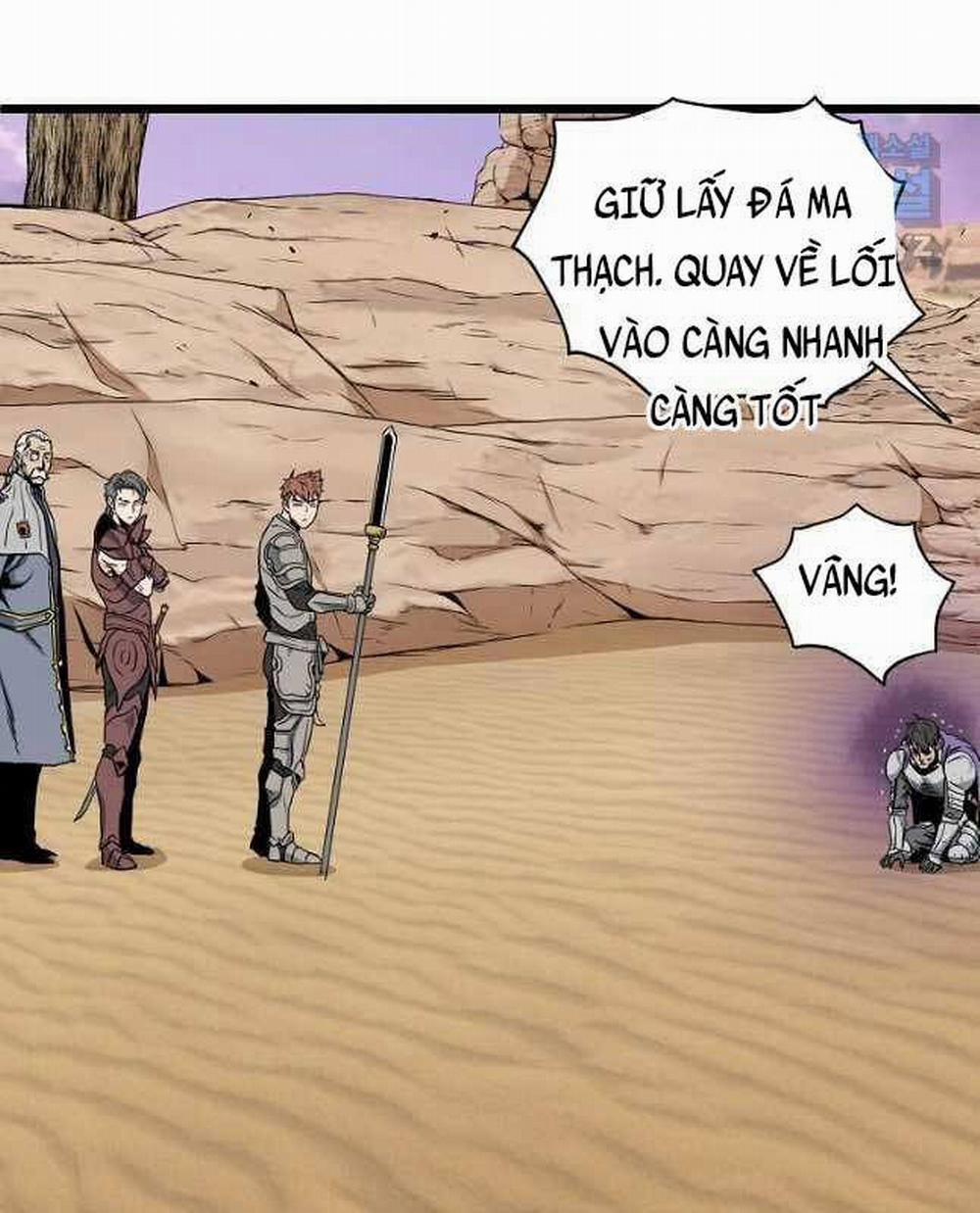 Đăng Nhập Murim 143 trang 69