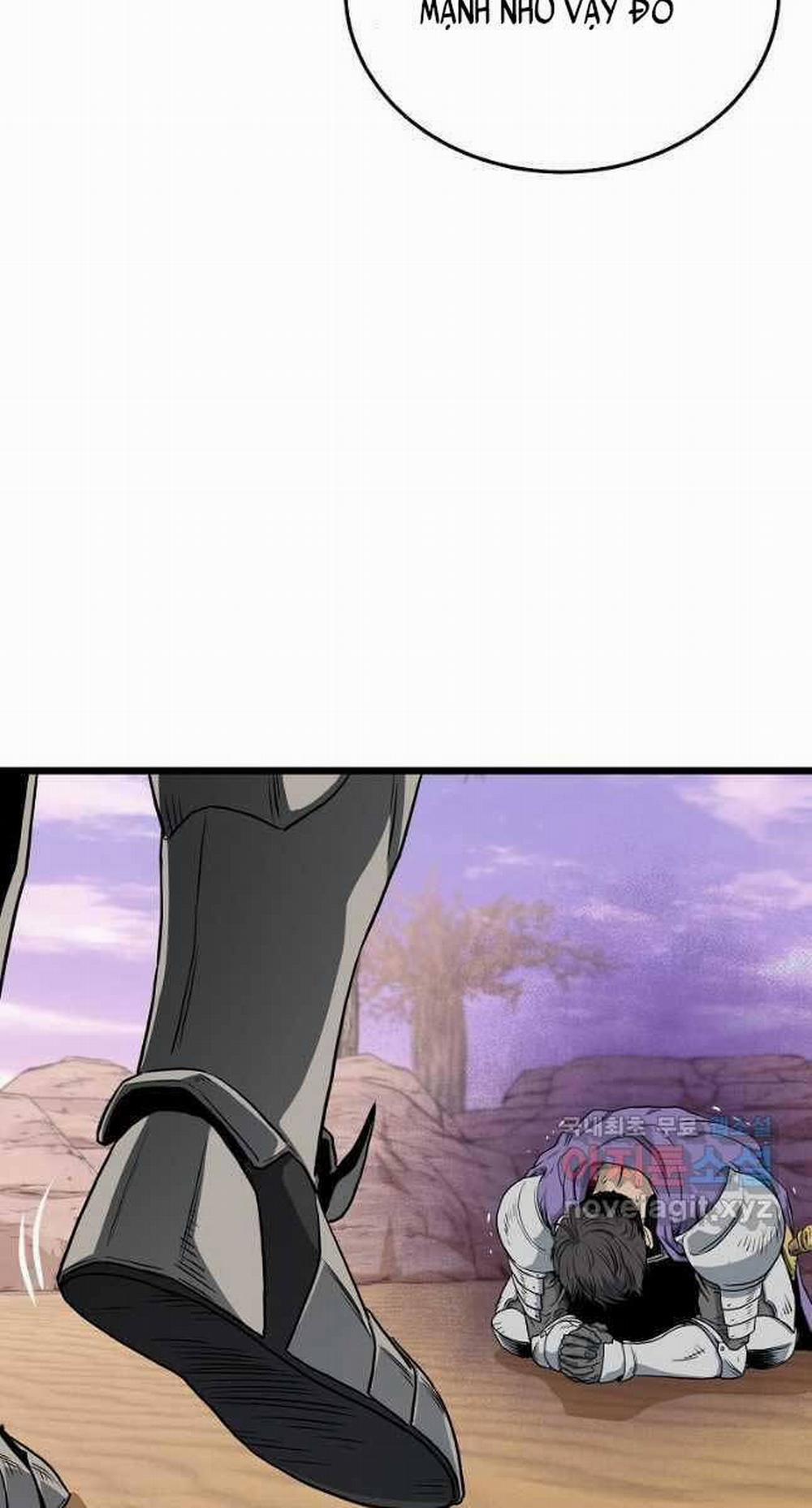 Đăng Nhập Murim 143 trang 76