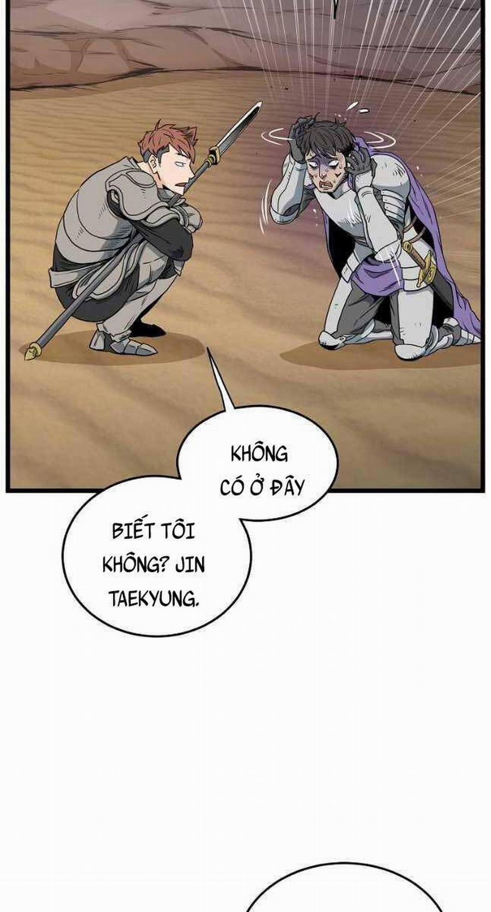 Đăng Nhập Murim 143 trang 79