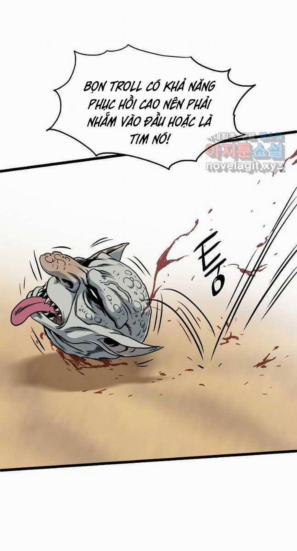 Đăng Nhập Murim 143 trang 8