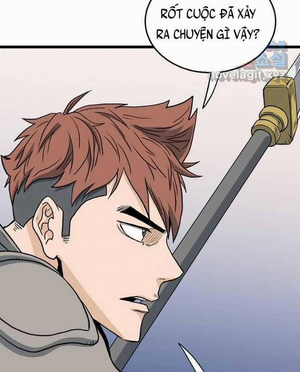 Đăng Nhập Murim 143 trang 80