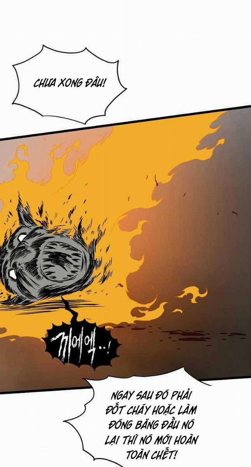 Đăng Nhập Murim 143 trang 9