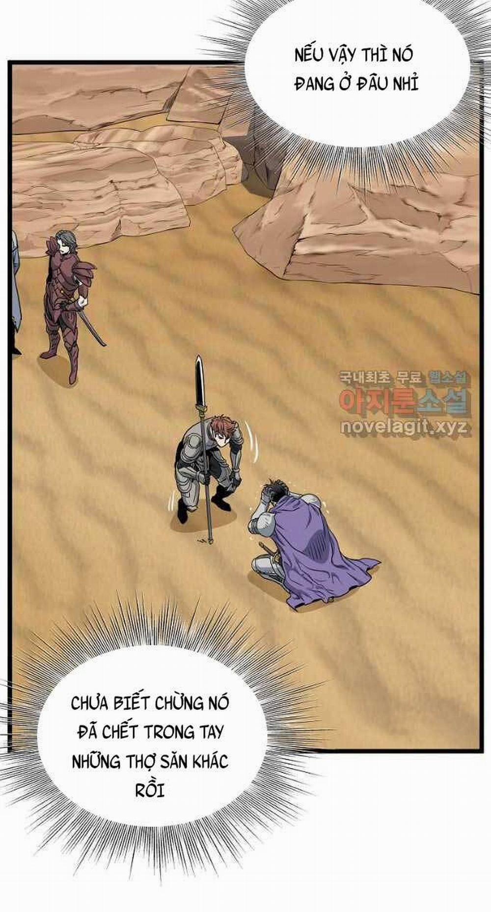 Đăng Nhập Murim 143 trang 90
