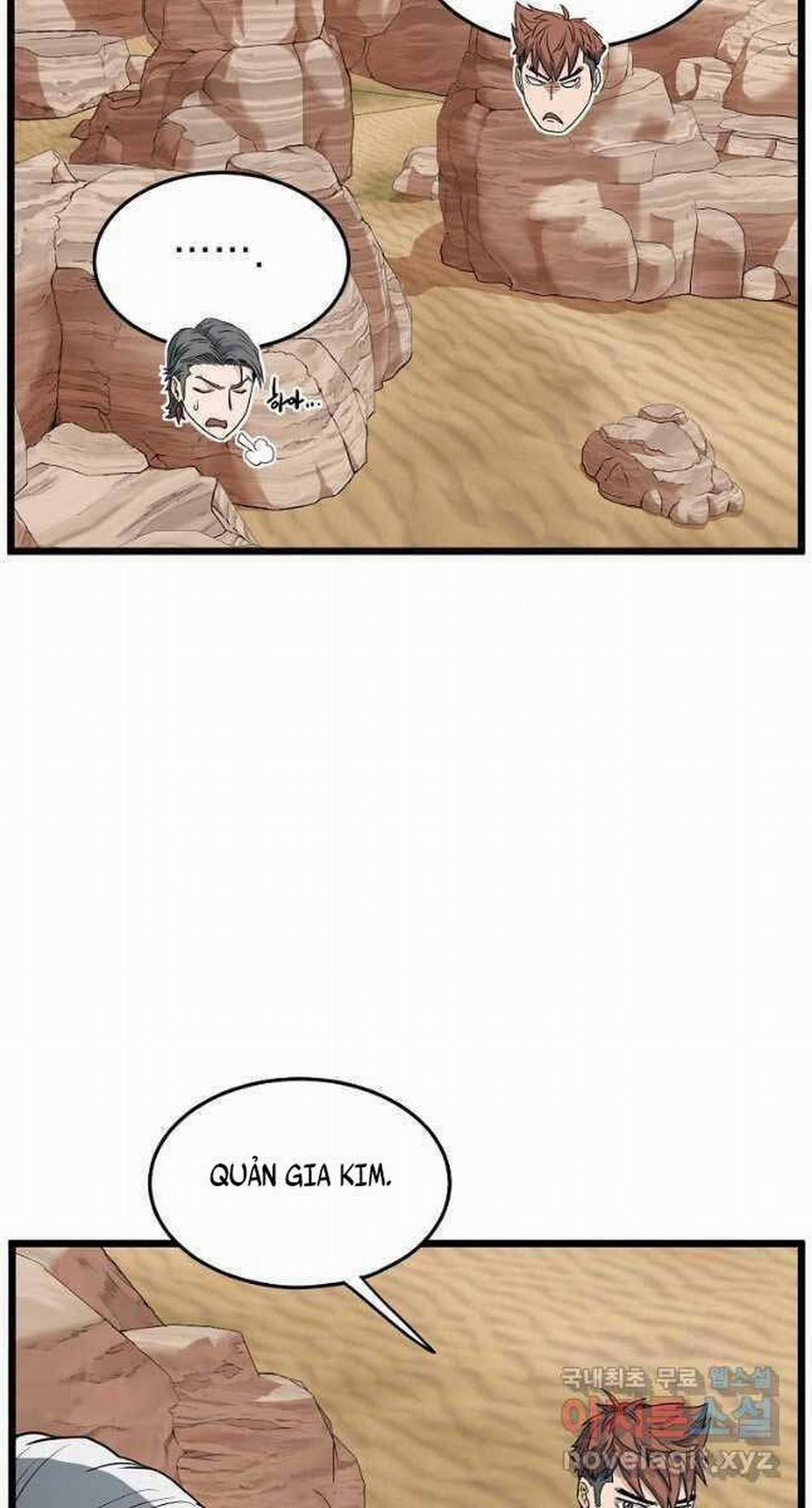 Đăng Nhập Murim 144 trang 14