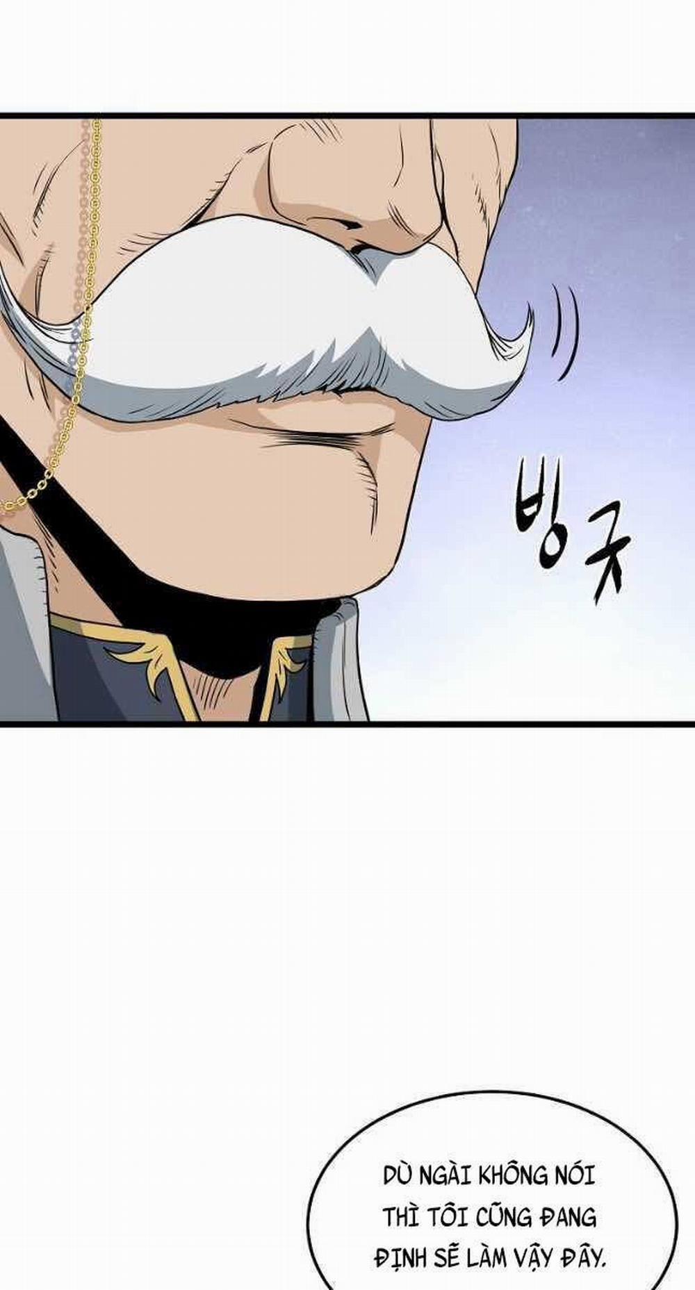 Đăng Nhập Murim 144 trang 16