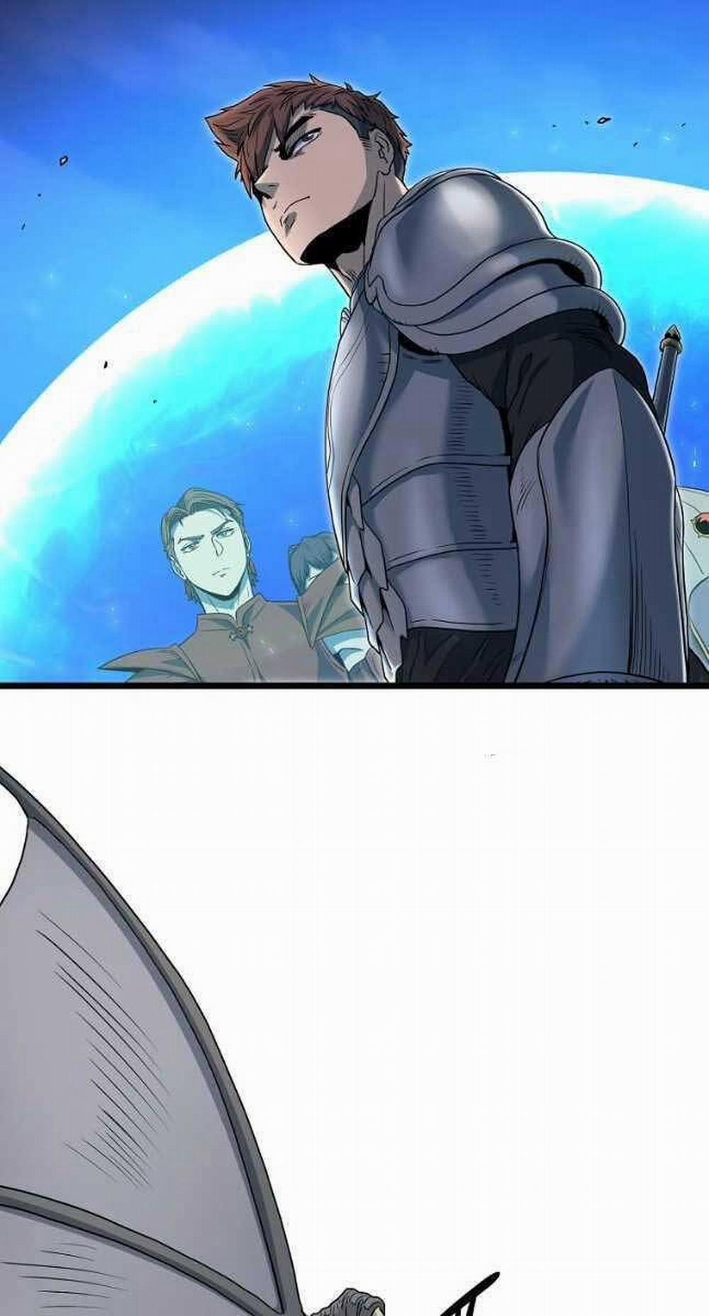 Đăng Nhập Murim 144 trang 21