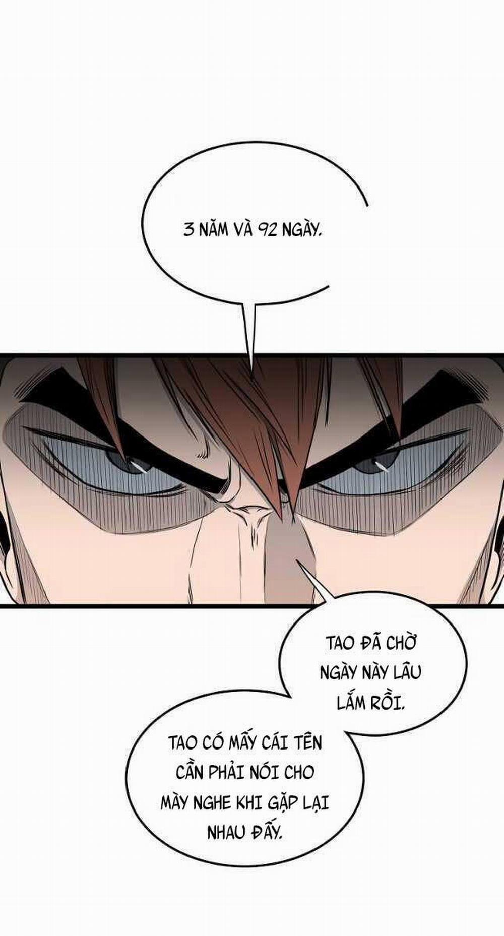 Đăng Nhập Murim 144 trang 32