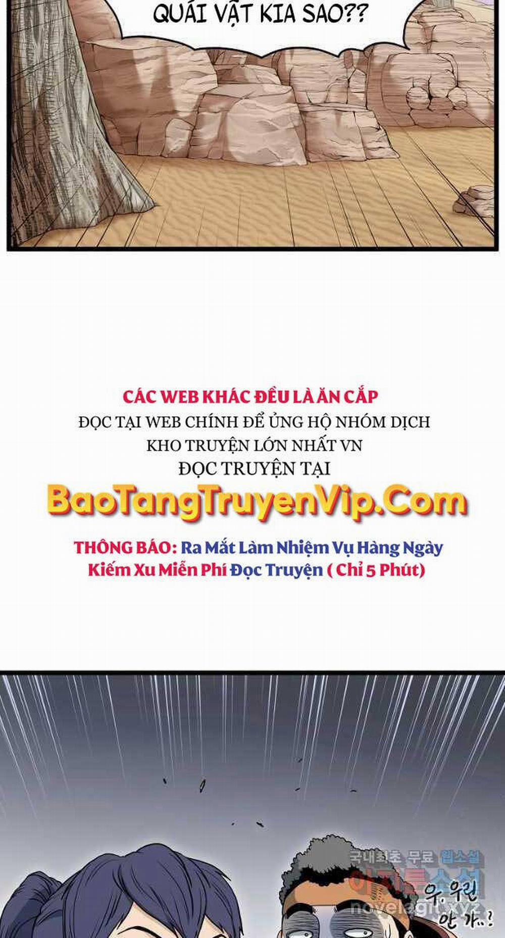 Đăng Nhập Murim 144 trang 4