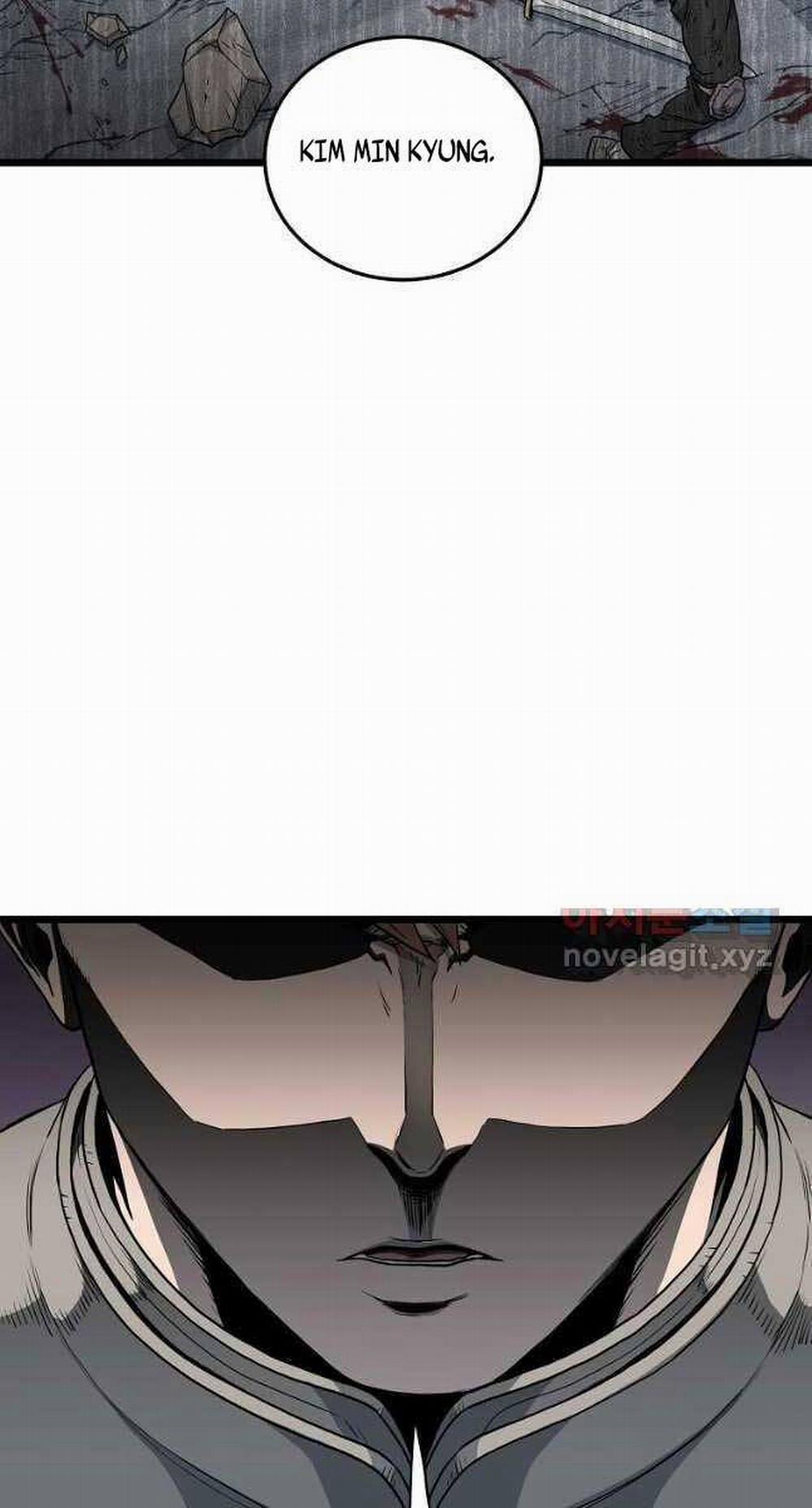 Đăng Nhập Murim 144 trang 40