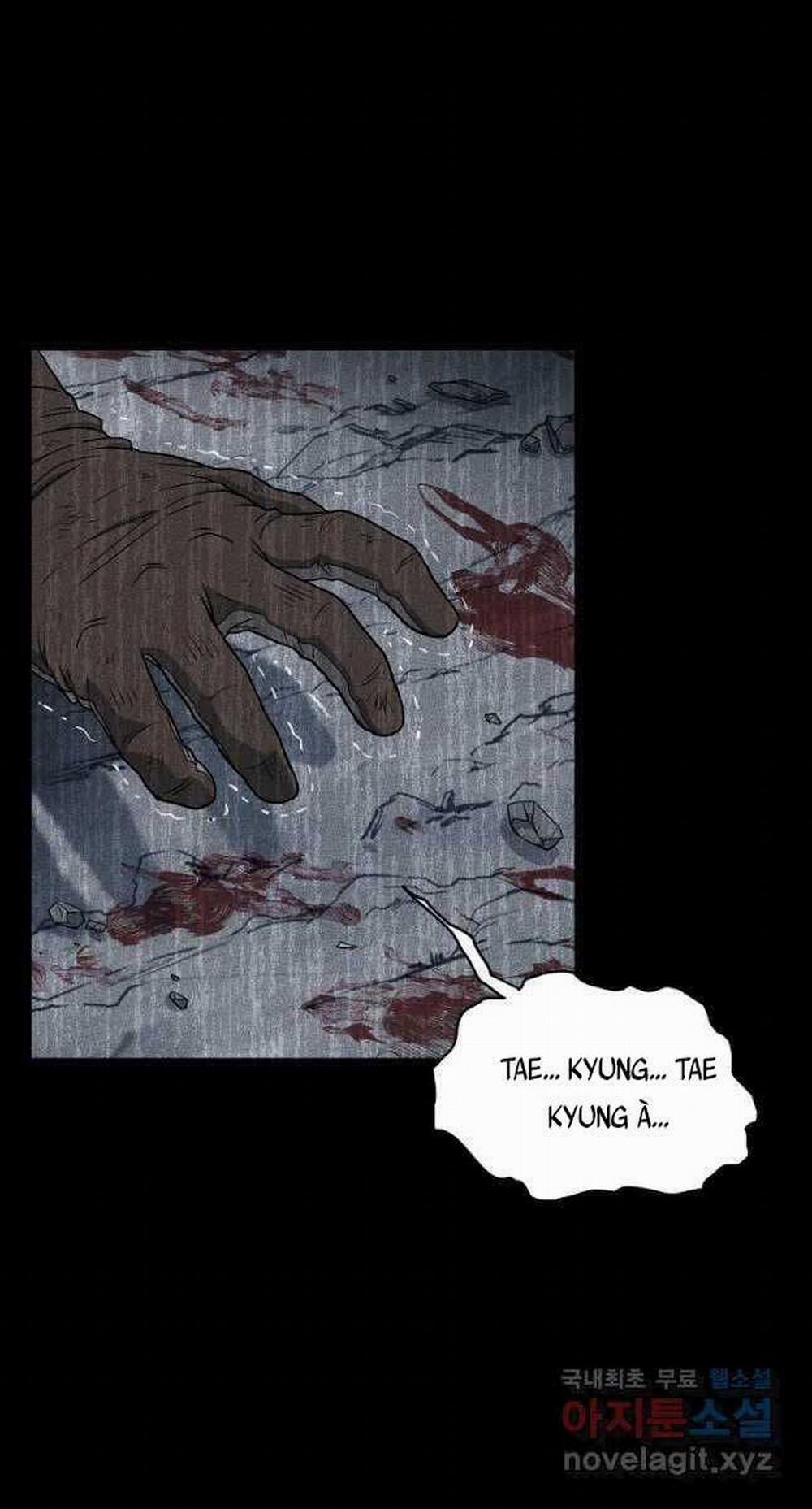 Đăng Nhập Murim 144 trang 43