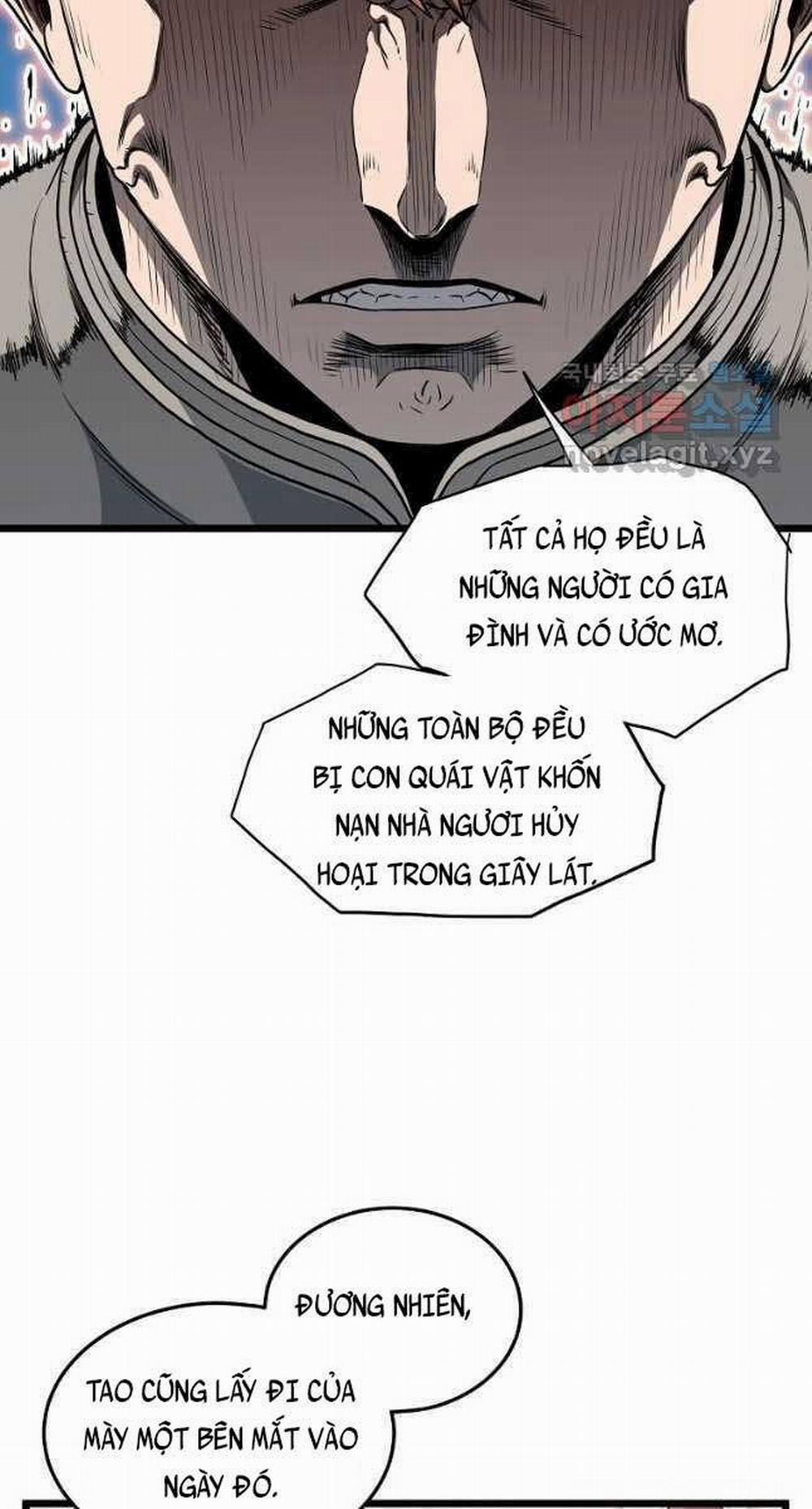 Đăng Nhập Murim 144 trang 47