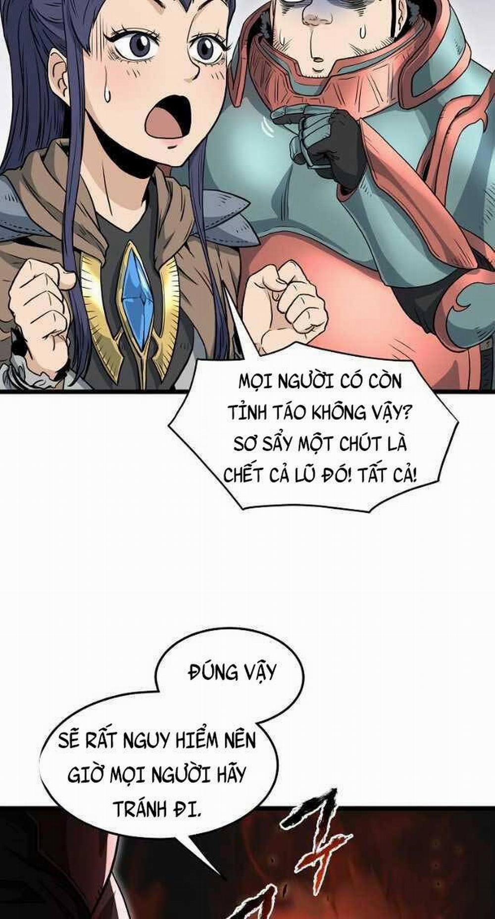 Đăng Nhập Murim 144 trang 5