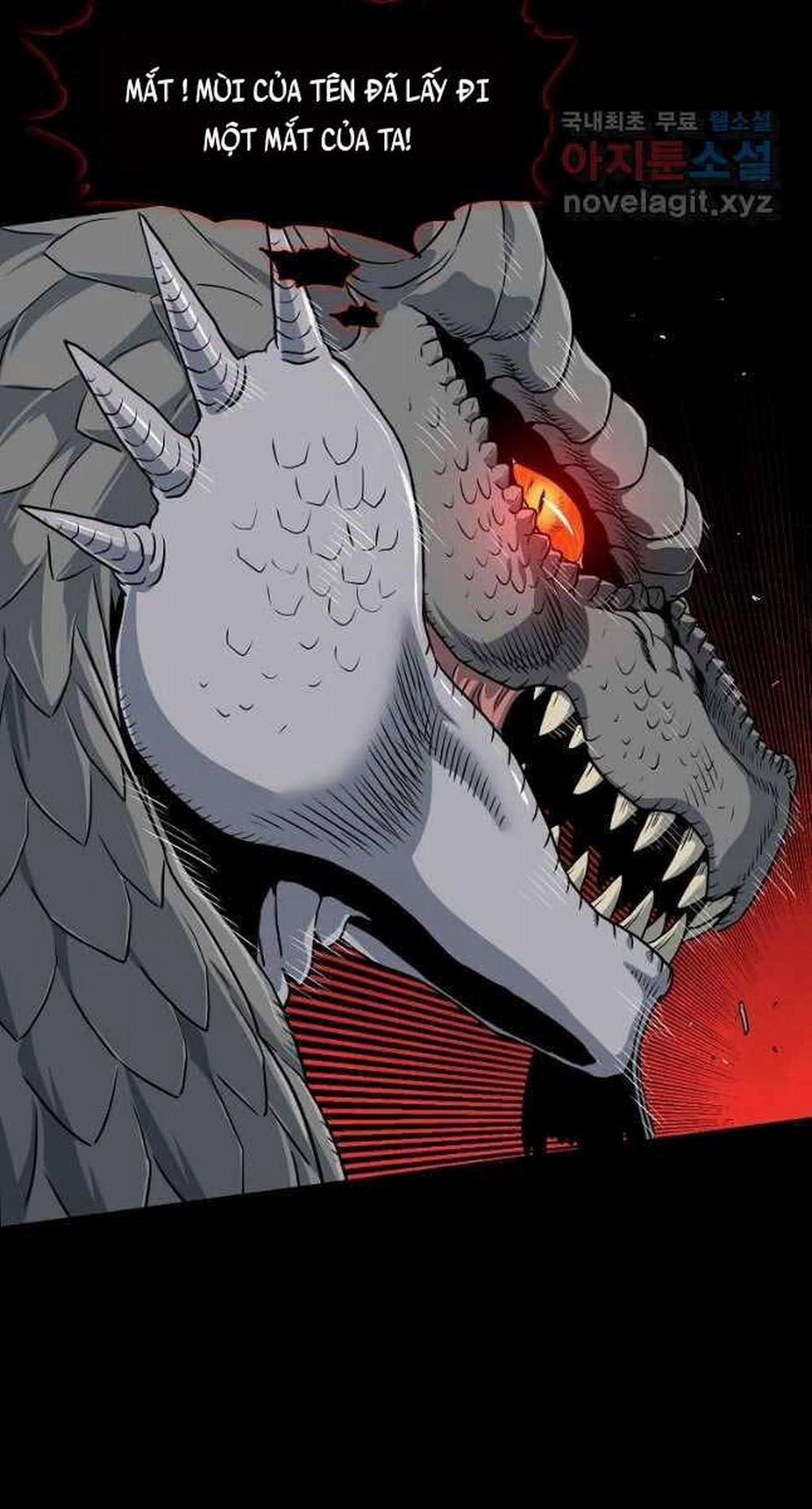 Đăng Nhập Murim 145 trang 20