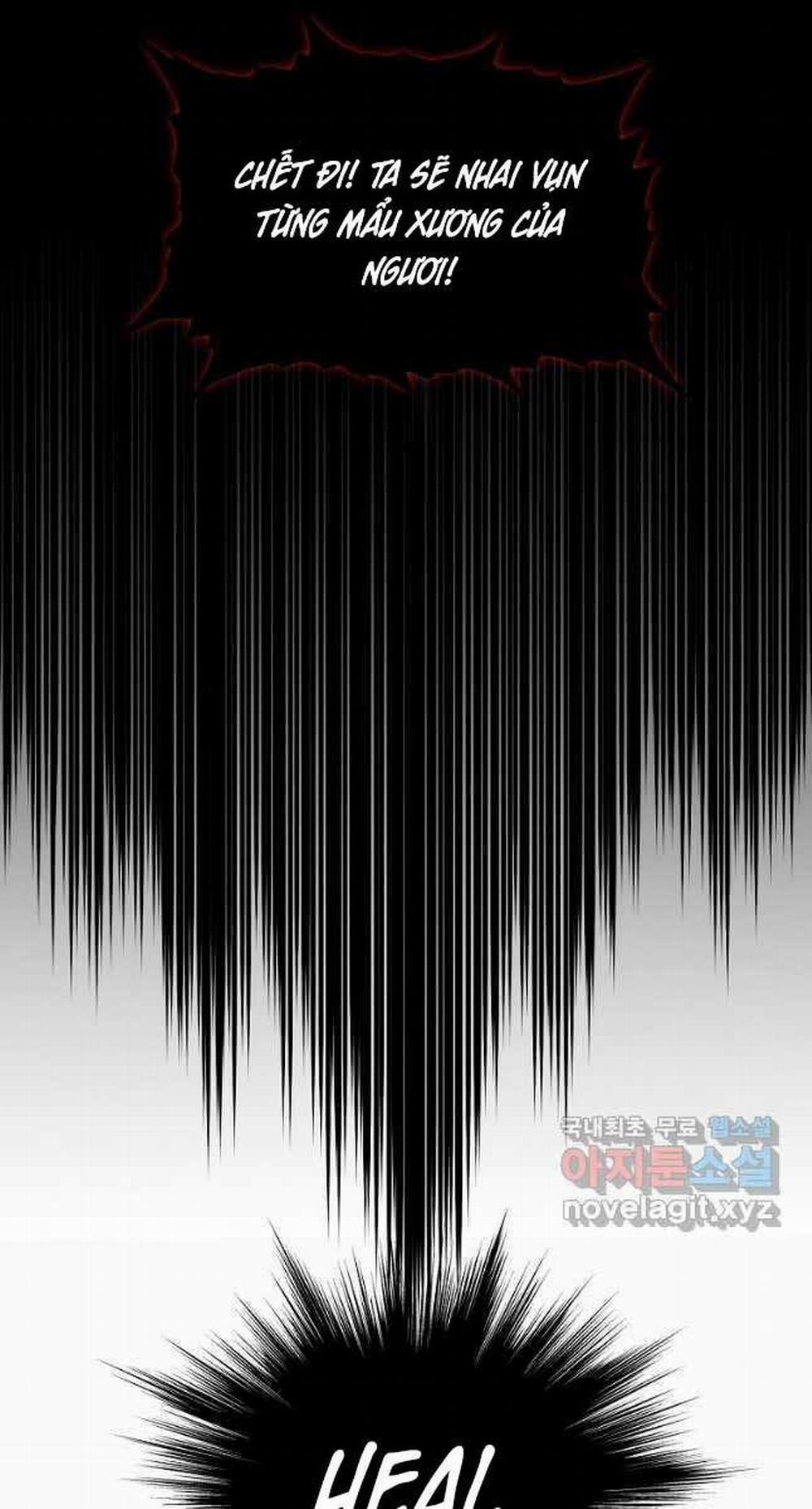 Đăng Nhập Murim 145 trang 21