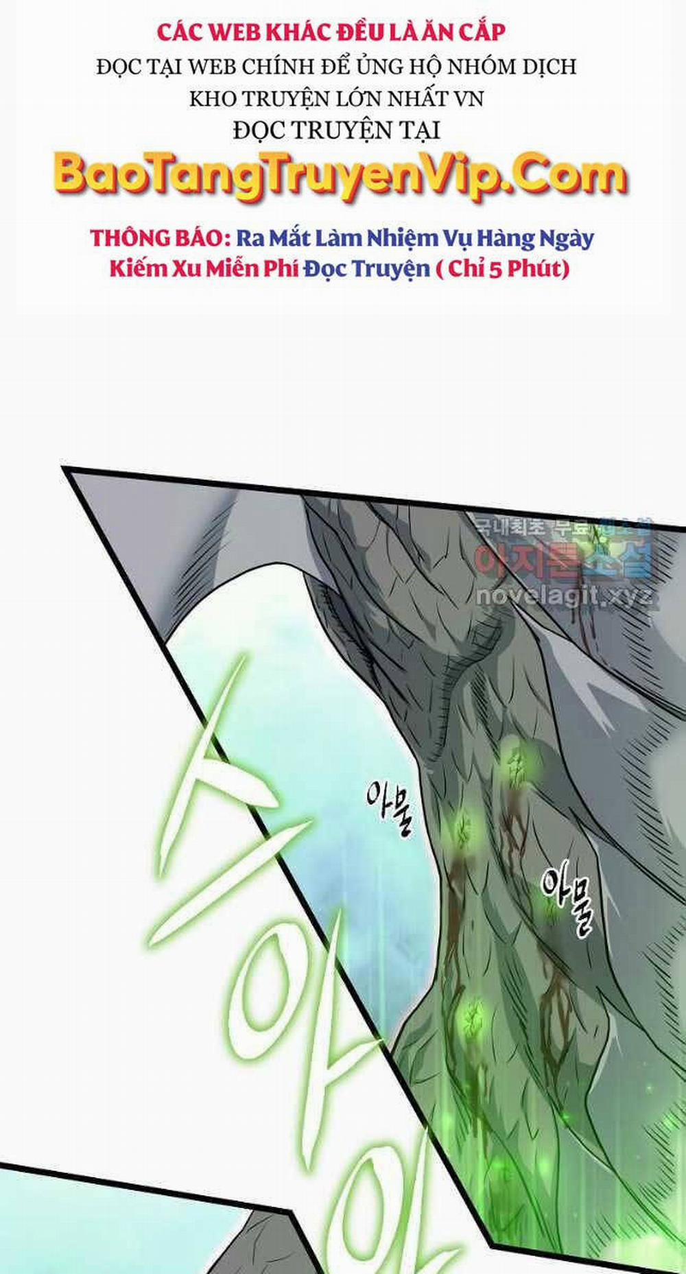 Đăng Nhập Murim 145 trang 23