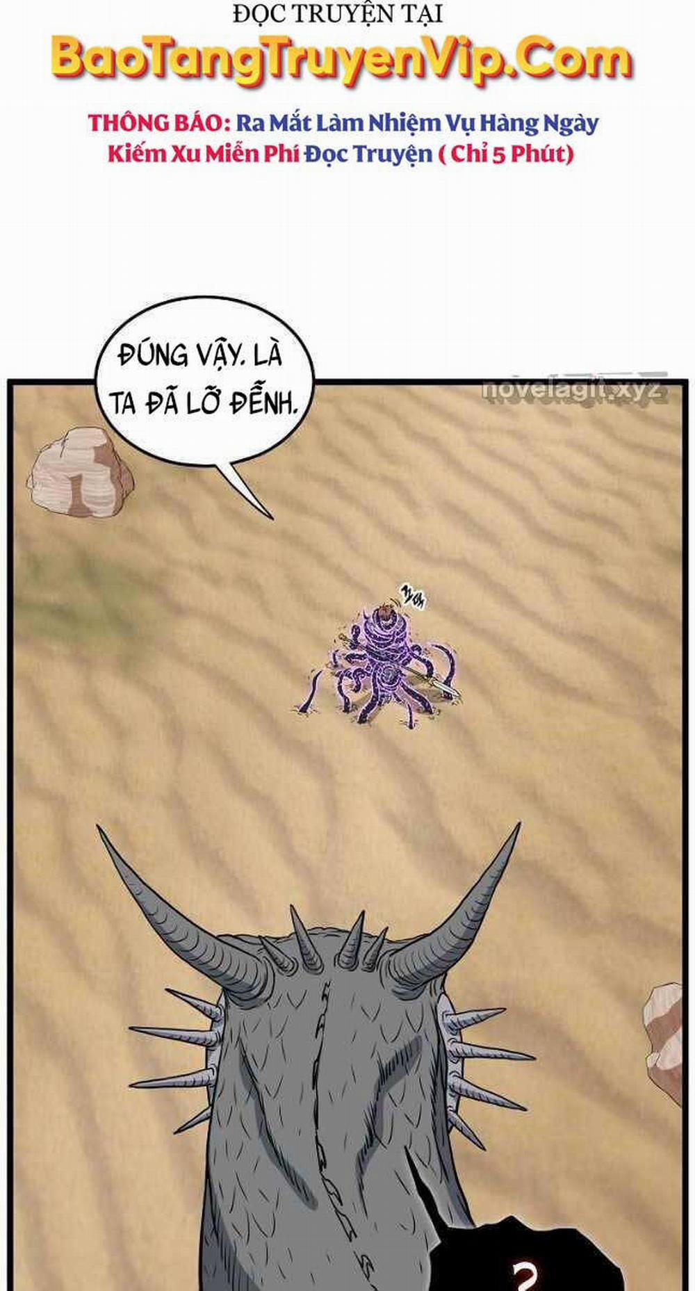 Đăng Nhập Murim 145 trang 60