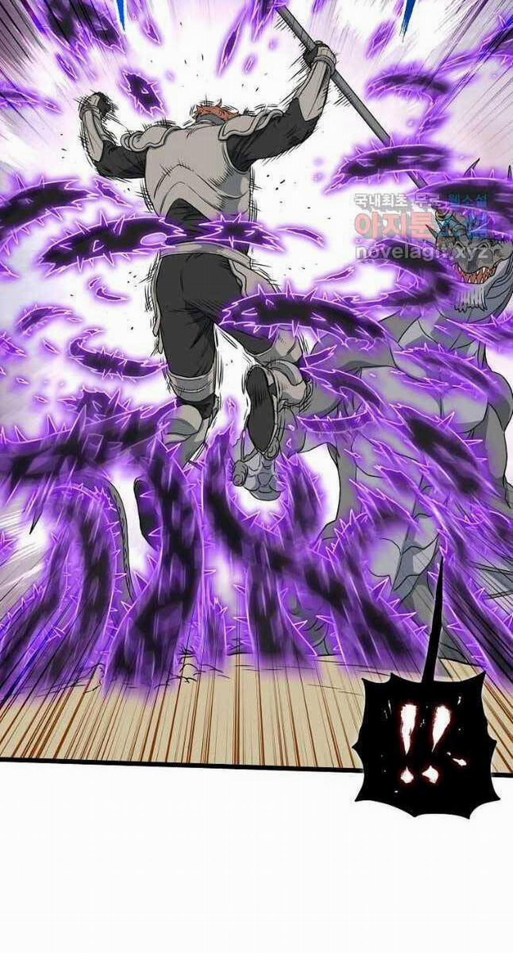 Đăng Nhập Murim 145 trang 67