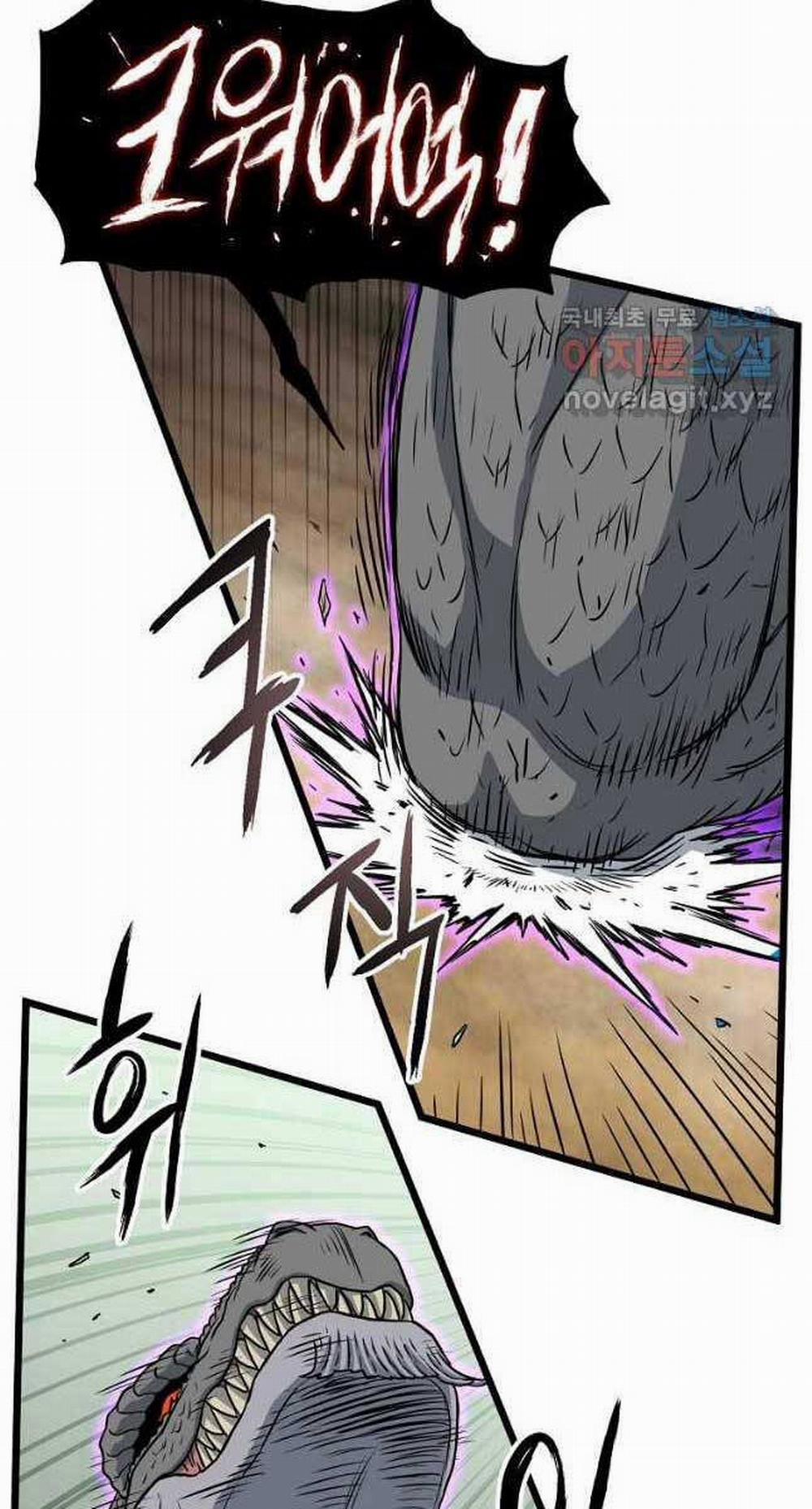 Đăng Nhập Murim 145 trang 76