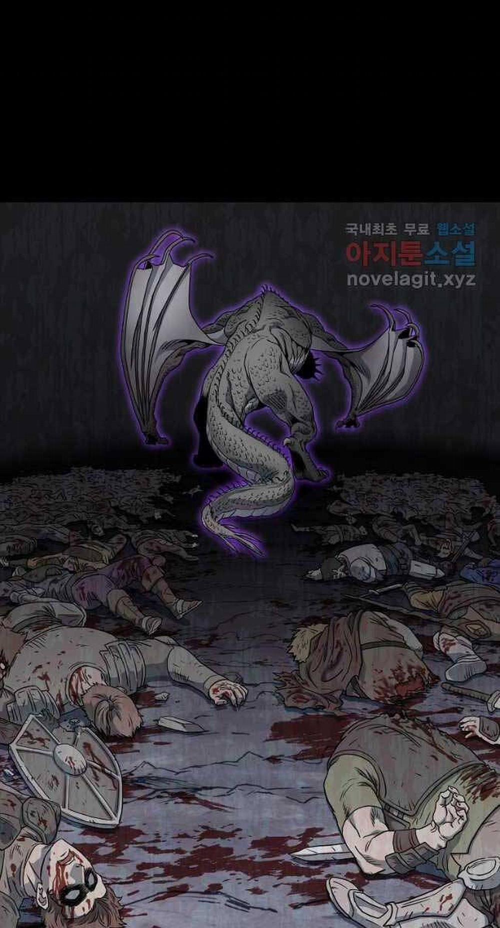 Đăng Nhập Murim 145 trang 8