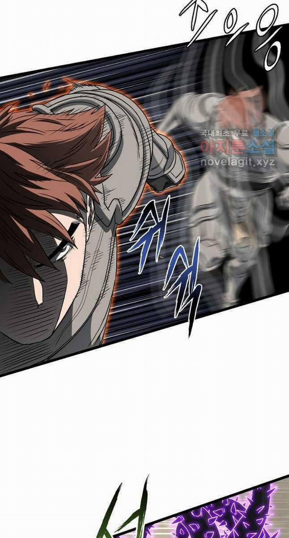 Đăng Nhập Murim 145 trang 81