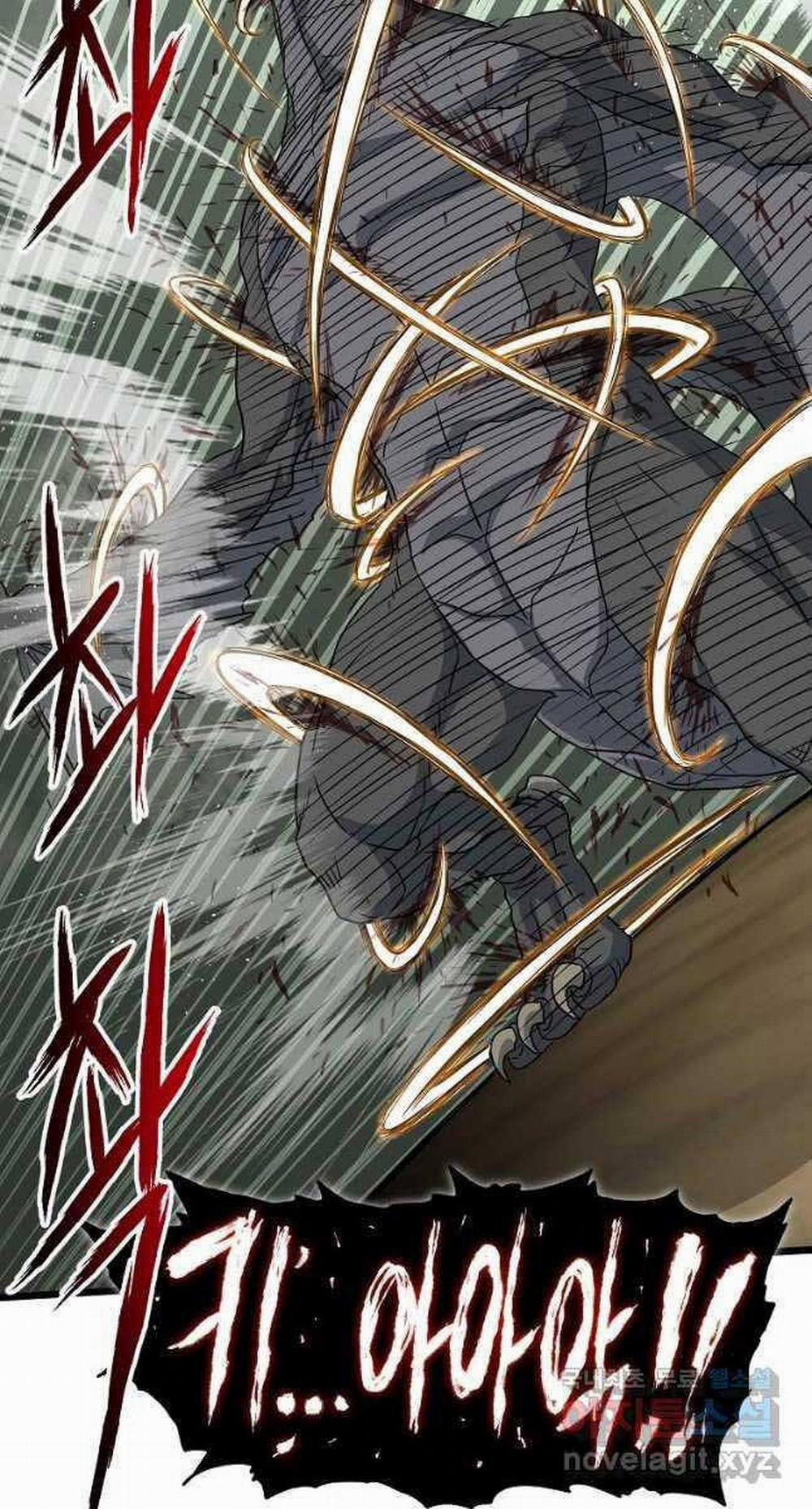 Đăng Nhập Murim 145 trang 87