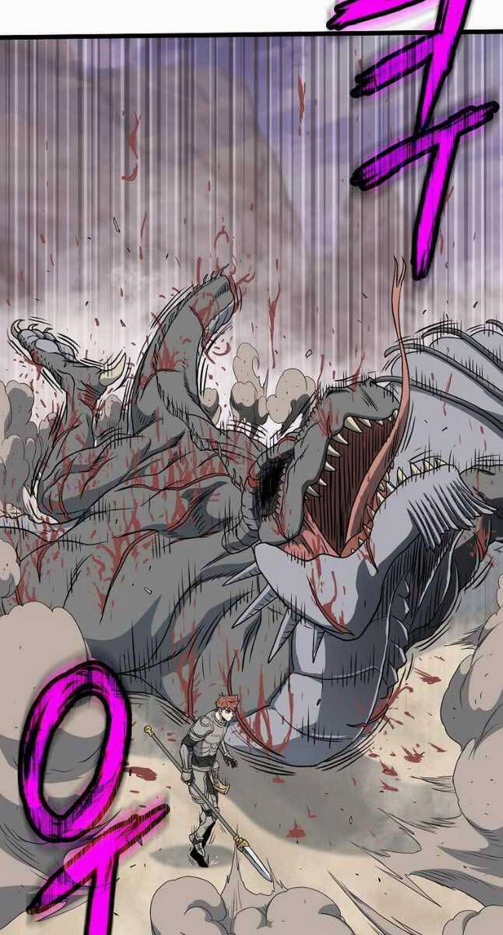 Đăng Nhập Murim 145 trang 90