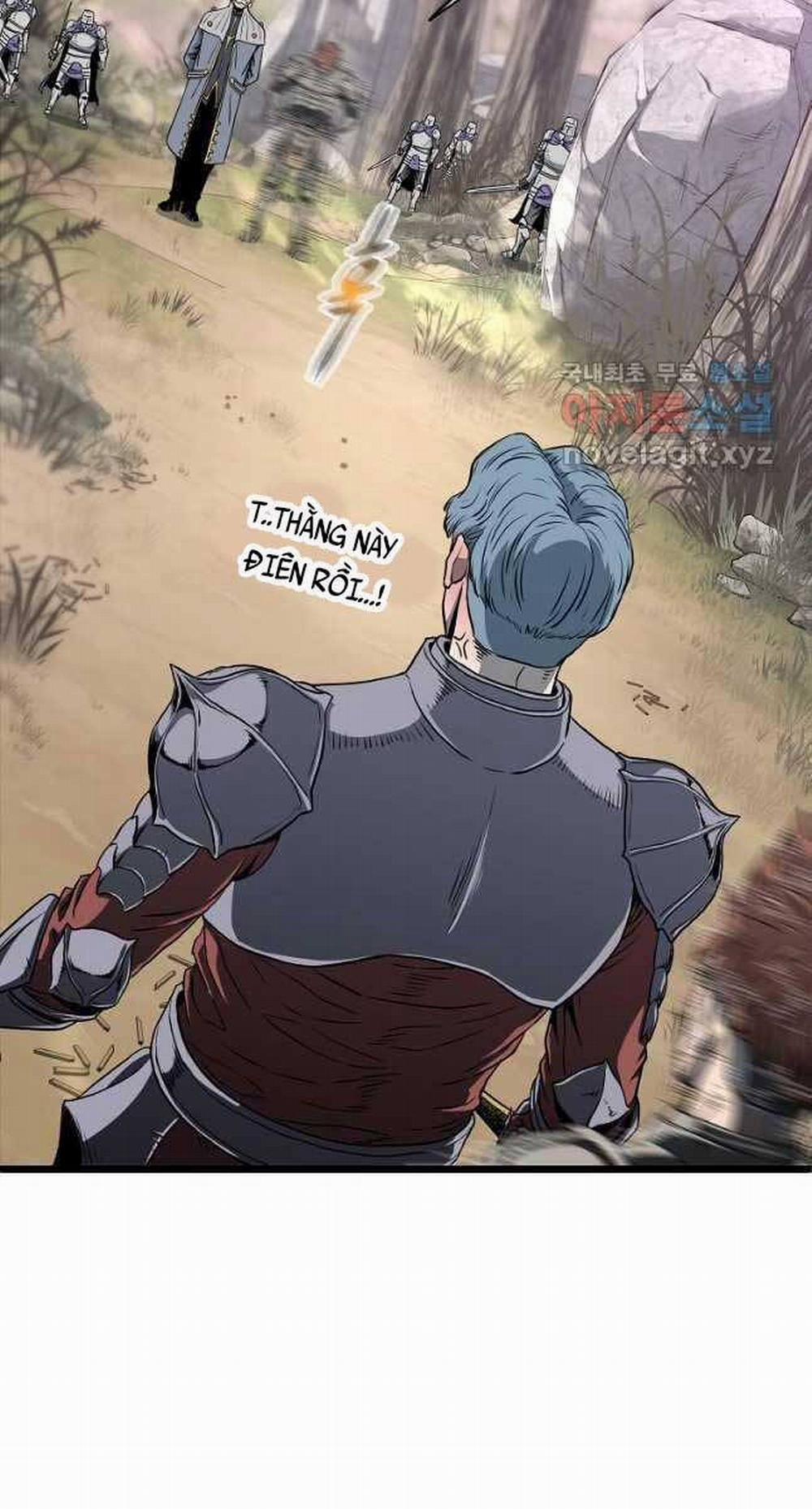 Đăng Nhập Murim 146 trang 106