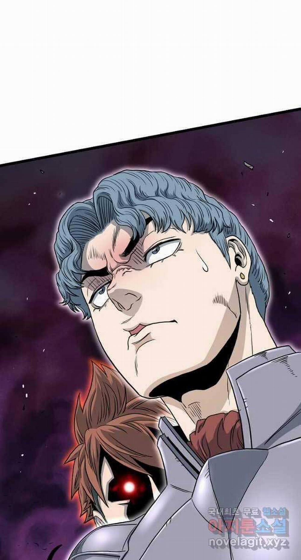 Đăng Nhập Murim 146 trang 107