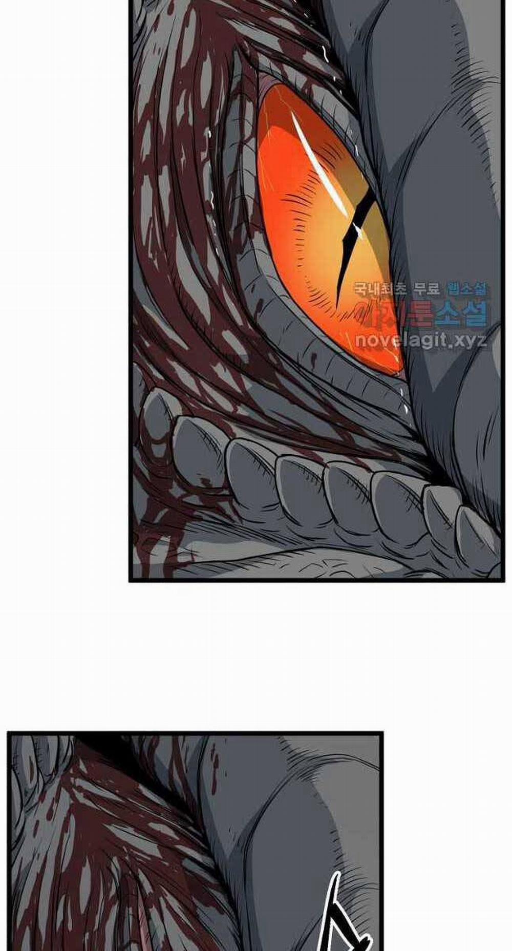 Đăng Nhập Murim 146 trang 18