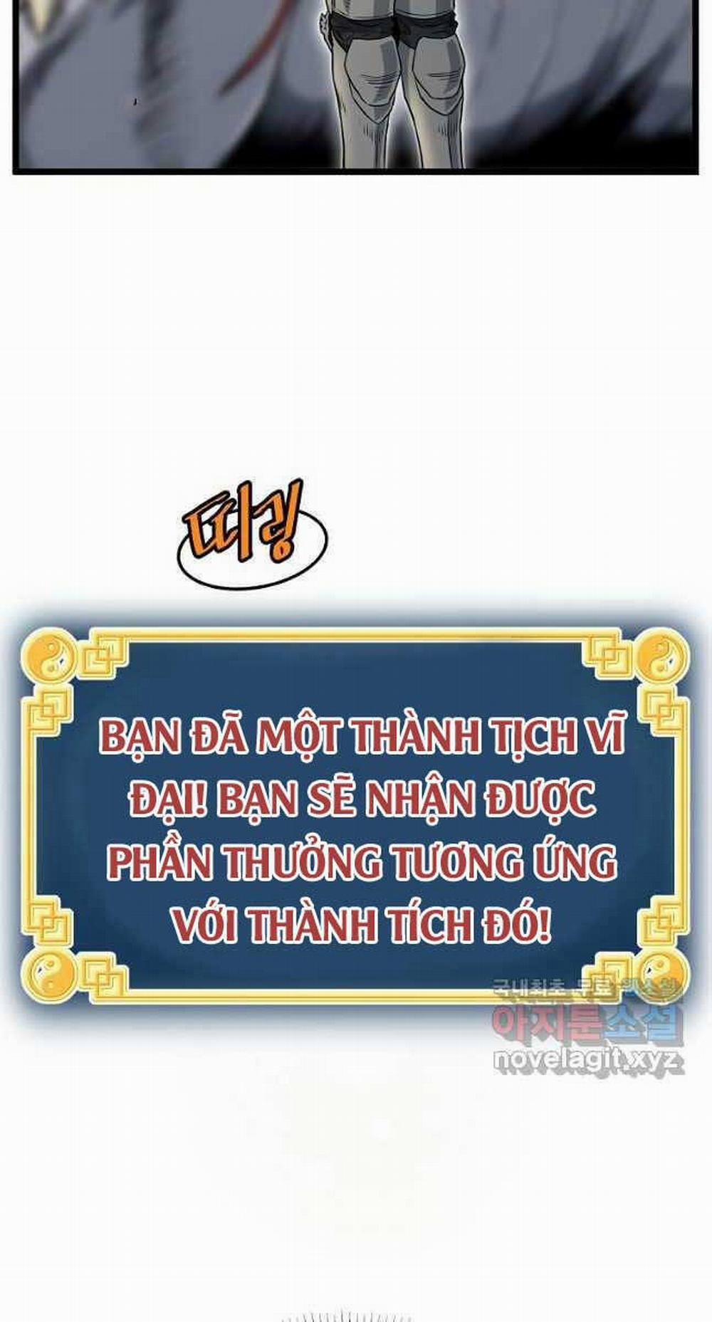 Đăng Nhập Murim 146 trang 25