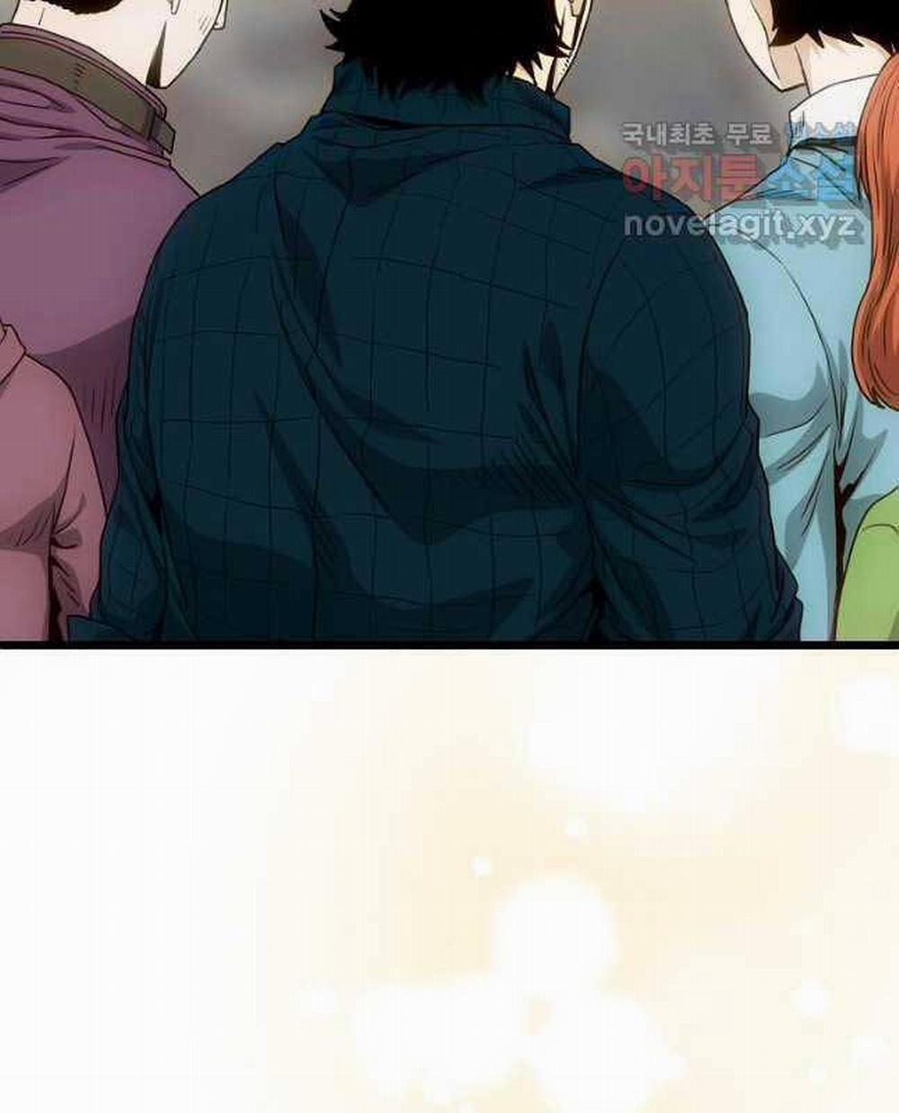 Đăng Nhập Murim 146 trang 34