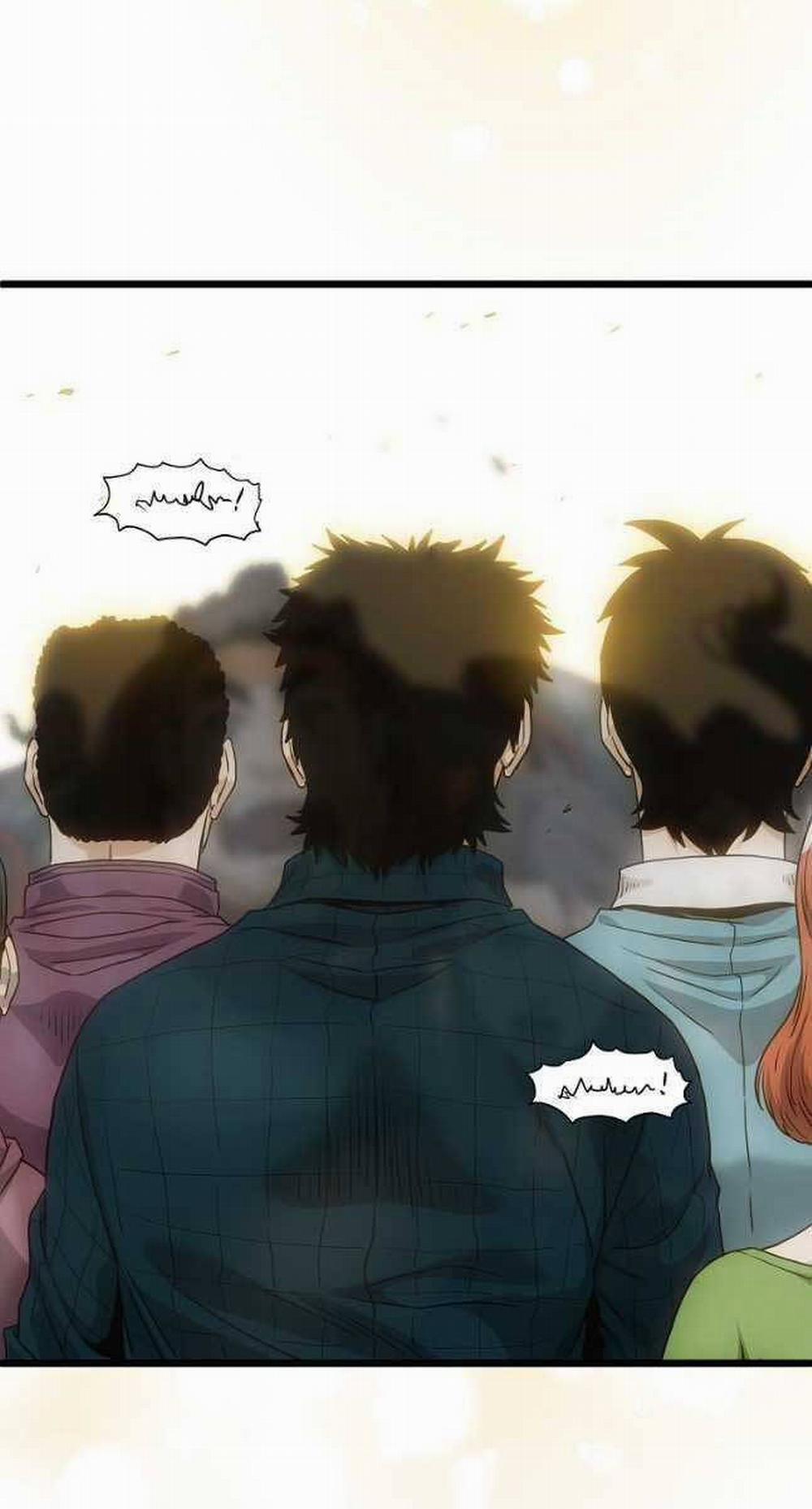 Đăng Nhập Murim 146 trang 35