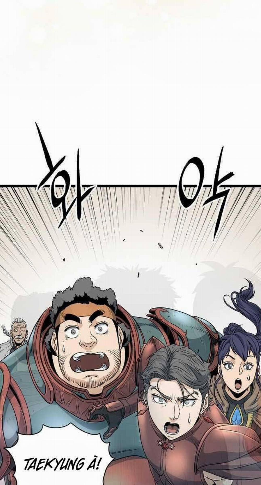 Đăng Nhập Murim 146 trang 36